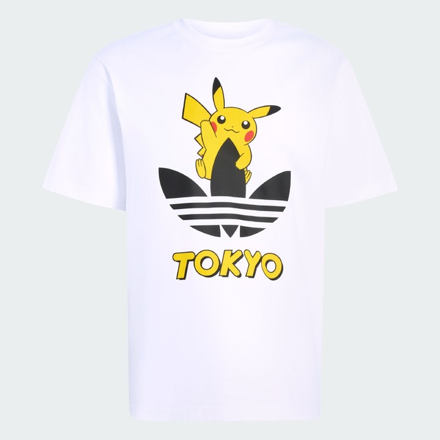 ADIDAS Pokémon T TY02 (LK3883) 自店販売価格￥7,150（税込）