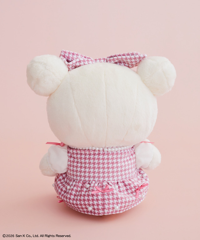 「リラックマ×Maison de FLEUR」