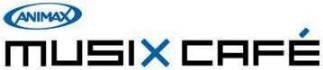 アニマックスが全面プロデュース　北九州にアニメミュージックカフェ