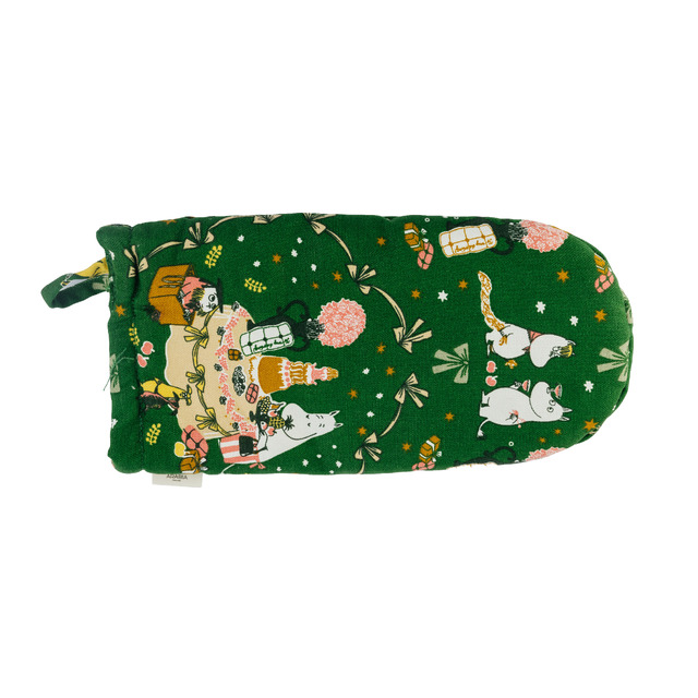 ミトン 15×34cm本体価格 2,900円（税込3,190円）
