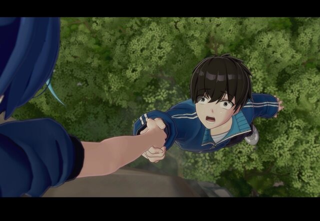 「月刊ラブコメ」をゲームで味わう！ 美少女たちとの賑やかな日常からバトルまで楽しめる『パールインブルー』【TGS2026：先行プレイレポ】