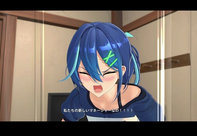 「月刊ラブコメ」をゲームで味わう！ 美少女たちとの賑やかな日常からバトルまで楽しめる『パールインブルー』【TGS2026：先行プレイレポ】