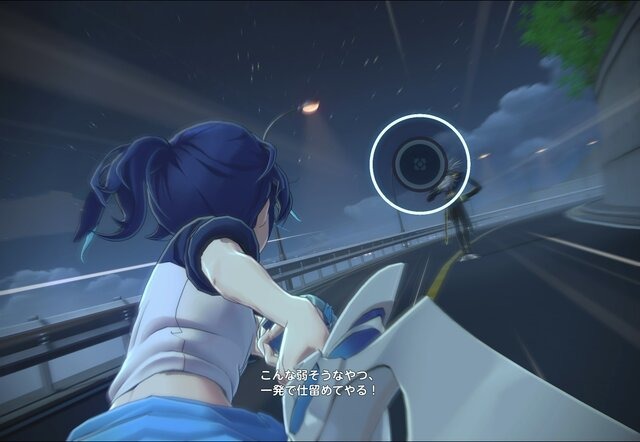 「月刊ラブコメ」をゲームで味わう！ 美少女たちとの賑やかな日常からバトルまで楽しめる『パールインブルー』【TGS2026：先行プレイレポ】