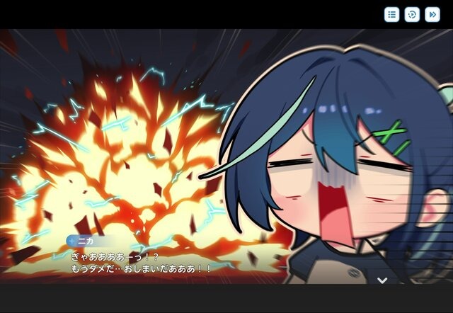 「月刊ラブコメ」をゲームで味わう！ 美少女たちとの賑やかな日常からバトルまで楽しめる『パールインブルー』【TGS2026：先行プレイレポ】