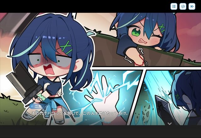 「月刊ラブコメ」をゲームで味わう！ 美少女たちとの賑やかな日常からバトルまで楽しめる『パールインブルー』【TGS2026：先行プレイレポ】