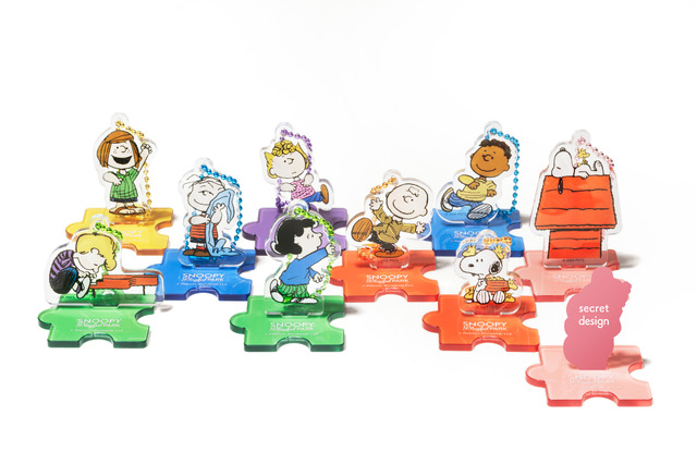 SNOOPY Playful PARK イオンモール津田沼South