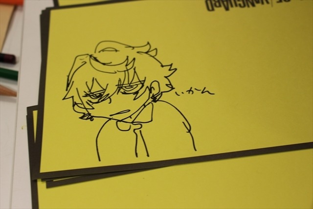 今石洋之、すしおら、TRIGGERのアニメーターたちが渋谷パルコを惜しんで壁面ペイントを実施