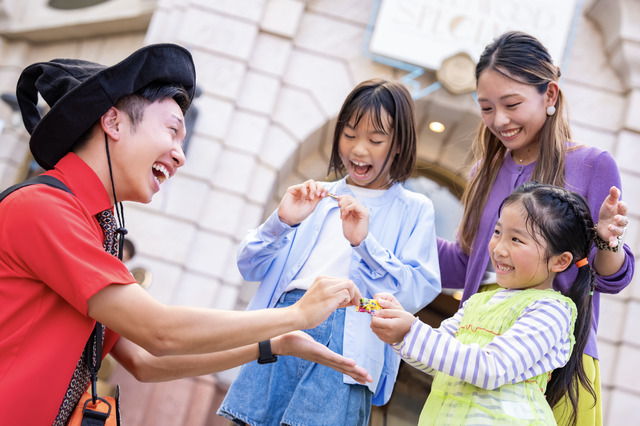 「ユニバーサル・エクストリーム・オータム ～Discover U!!!～」