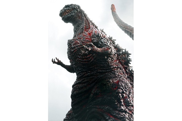 （c）2016 TOHO CO.,LTD.