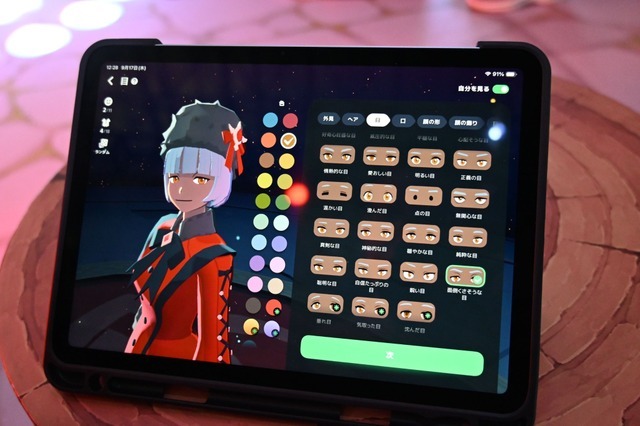 【TGS2026】ネクソンブースで『マビノギモバイル』『ファレイドリア』の世界へ！ ティルコネイルと黄昏館がホール7・C04に出現