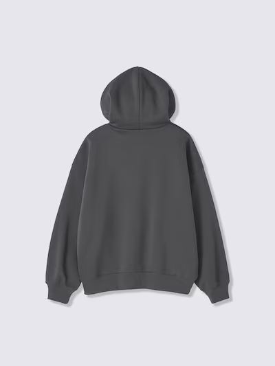 スウェットパーカ CHIIKAWA