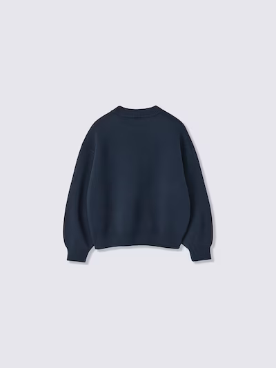 GIRLSノルディックセーター CHIIKAWA