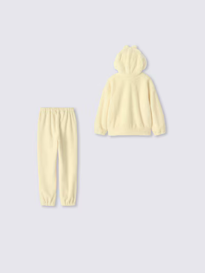 KIDSマシュマロフィールラウンジセット CHIIKAWA