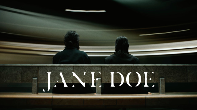 米津玄師, 宇多田ヒカル「JANE DOE」MVサムネイル　© 2025 MAPPA／チェンソーマンプロジェクト ©藤本タツキ／集英社