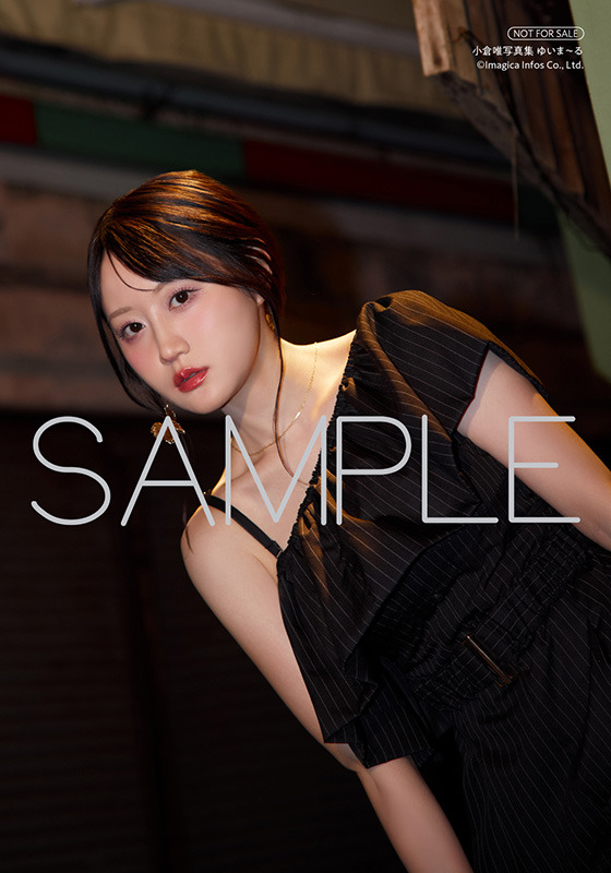 HMV特典L判ブロマイド