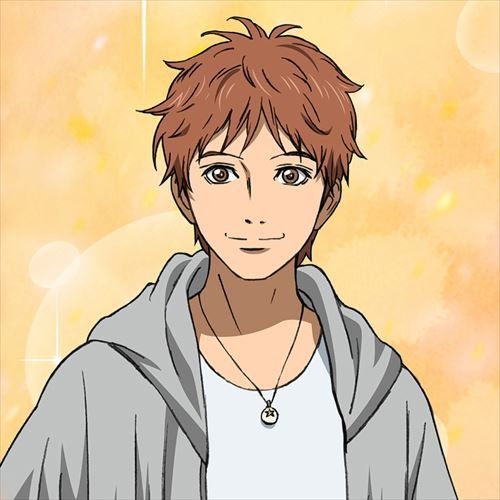 （Ｃ）高野苺・双葉社／orange製作委員会