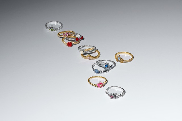 Disney x Pandora (ディズニー x パンドラ)