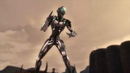 アクセル・ワールド －銀翼の覚醒－  