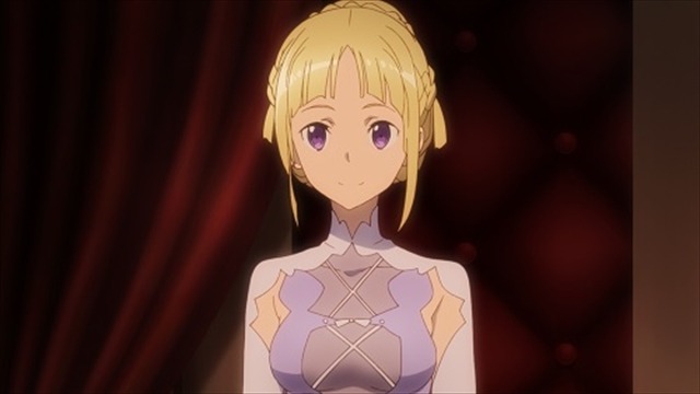 (C)終末のイゼッタ製作委員会