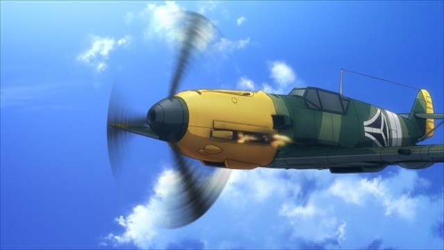 (C)終末のイゼッタ製作委員会