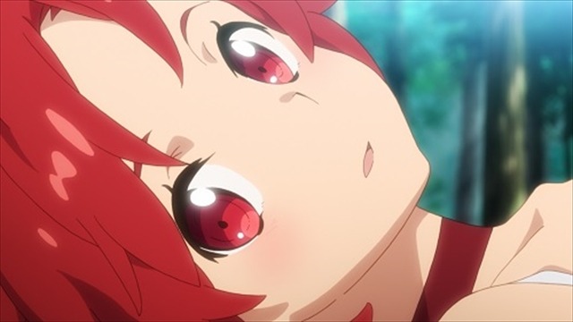 (C)終末のイゼッタ製作委員会