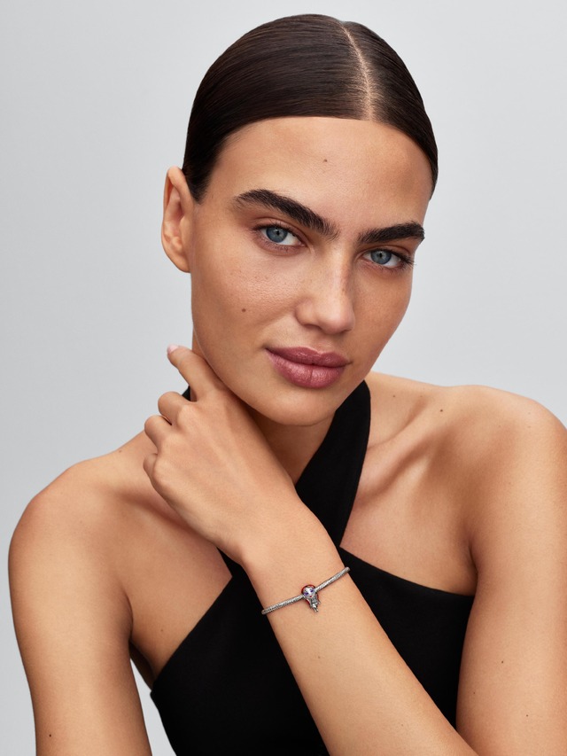 Disney x Pandora (ディズニー x パンドラ)　着用イメージ