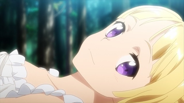 (C)終末のイゼッタ製作委員会