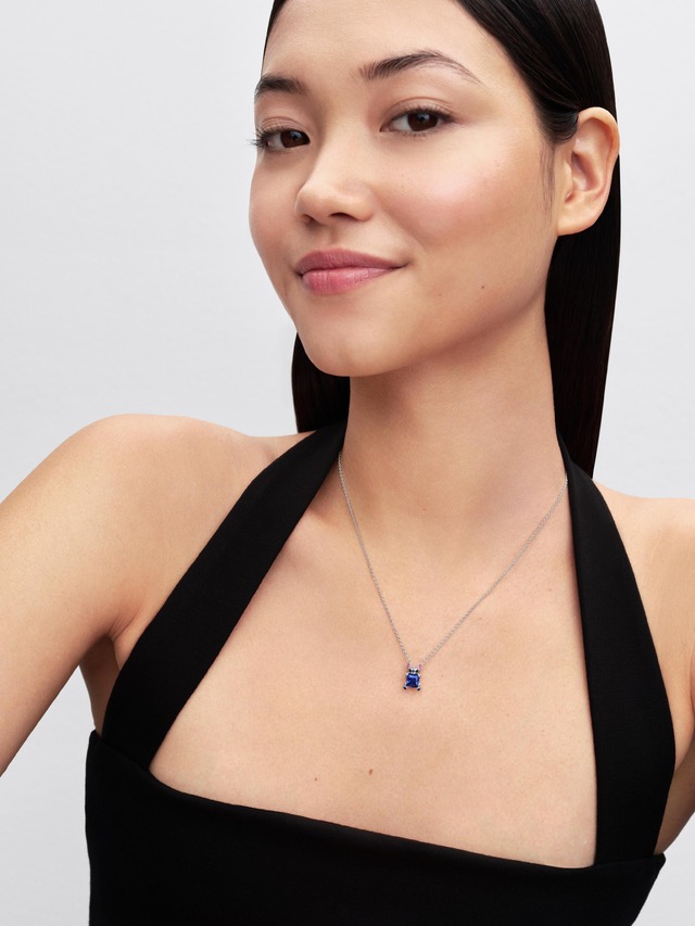 Disney x Pandora (ディズニー x パンドラ)　着用イメージ