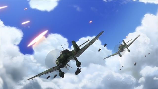 (C)終末のイゼッタ製作委員会