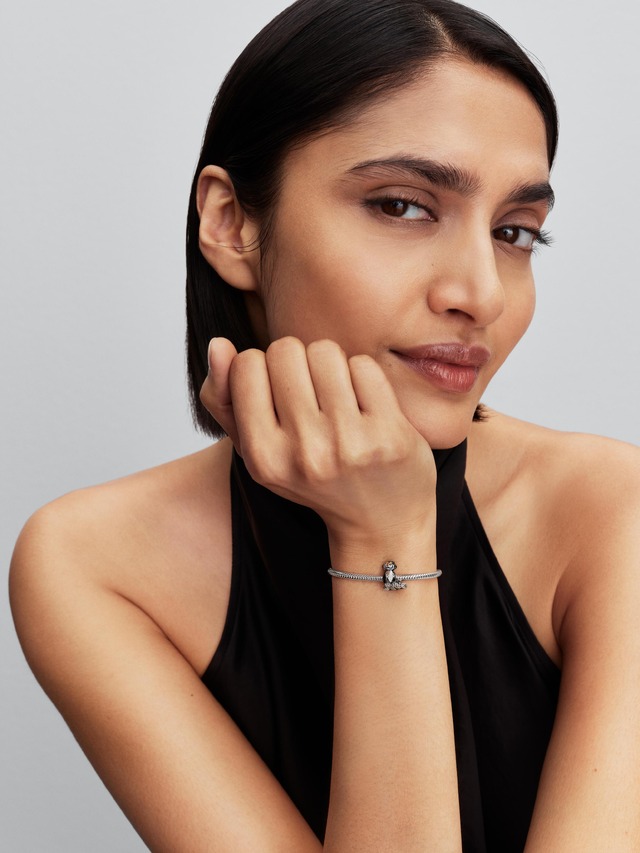 Disney x Pandora (ディズニー x パンドラ)　着用イメージ