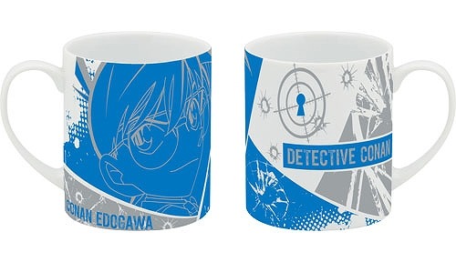 (C) 青山剛昌／小学館・読売テレビ・TMS 1996