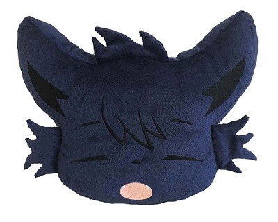 (C)田中ストライク・KADOKAWA/SERVAMP PROJECT