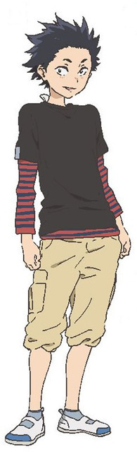 『聲の形』（C）大今良時・講談社／映画聲の形製作委員会