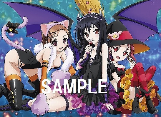 （c）2015 川原 礫/KADOKAWA アスキー・メディアワークス刊/AWIB Project