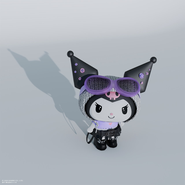 KUROMI