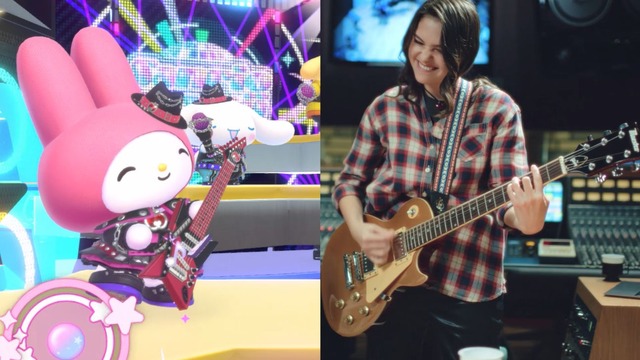 Sanrio Kawaii Me Live!(サンリオカワイイミライブ！)