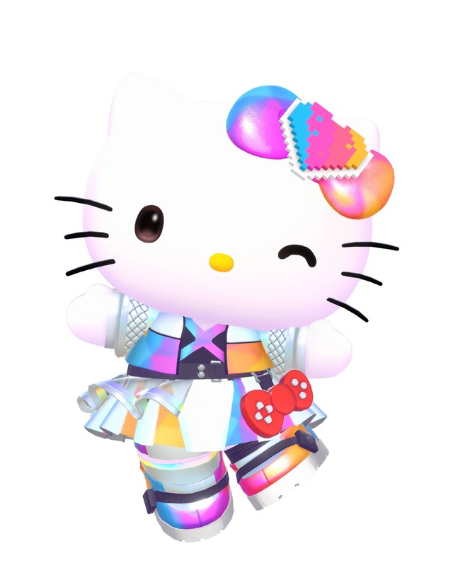 Sanrio Kawaii Me Live!(サンリオカワイイミライブ！)