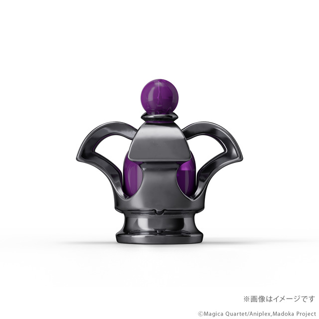『劇場版 魔法少女まどか☆マギカ〈ワルプルギスの廻天〉』ミニフィギュア