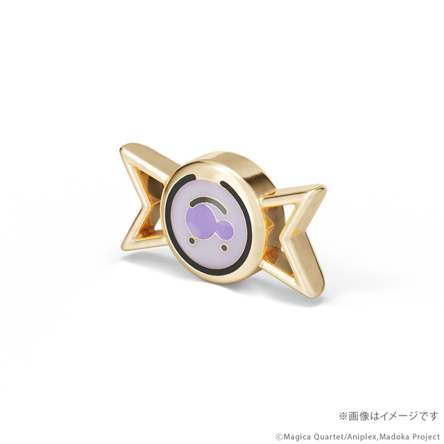 『劇場版 魔法少女まどか☆マギカ〈ワルプルギスの廻天〉』ミニフィギュア