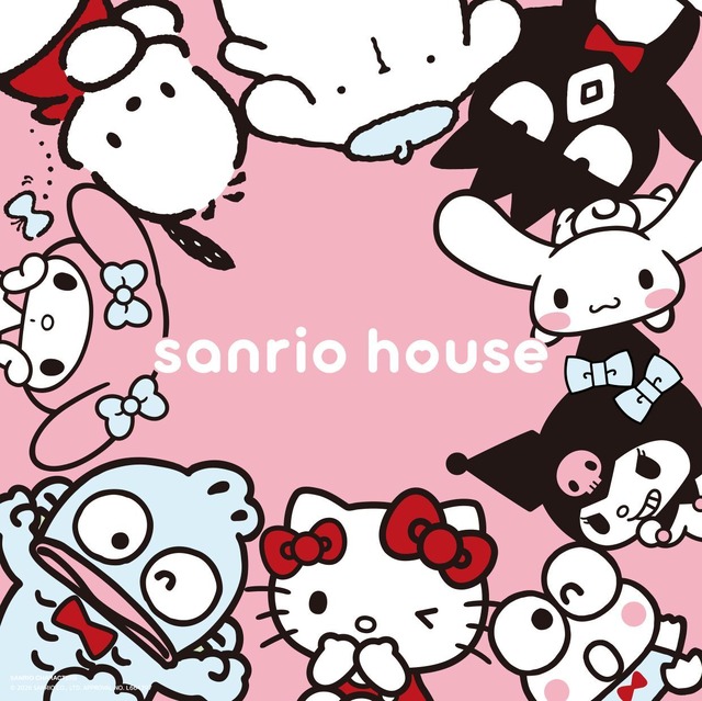 サンリオハウス 名古屋PARCO店
