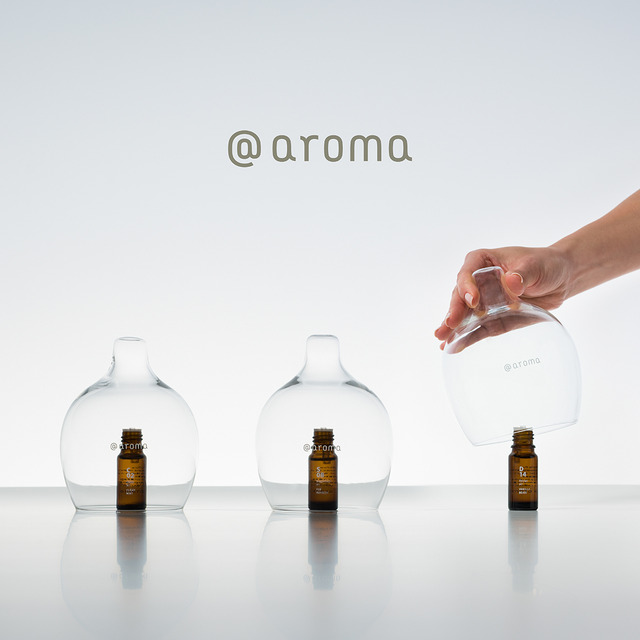 ＠aroma（アットアロマ）