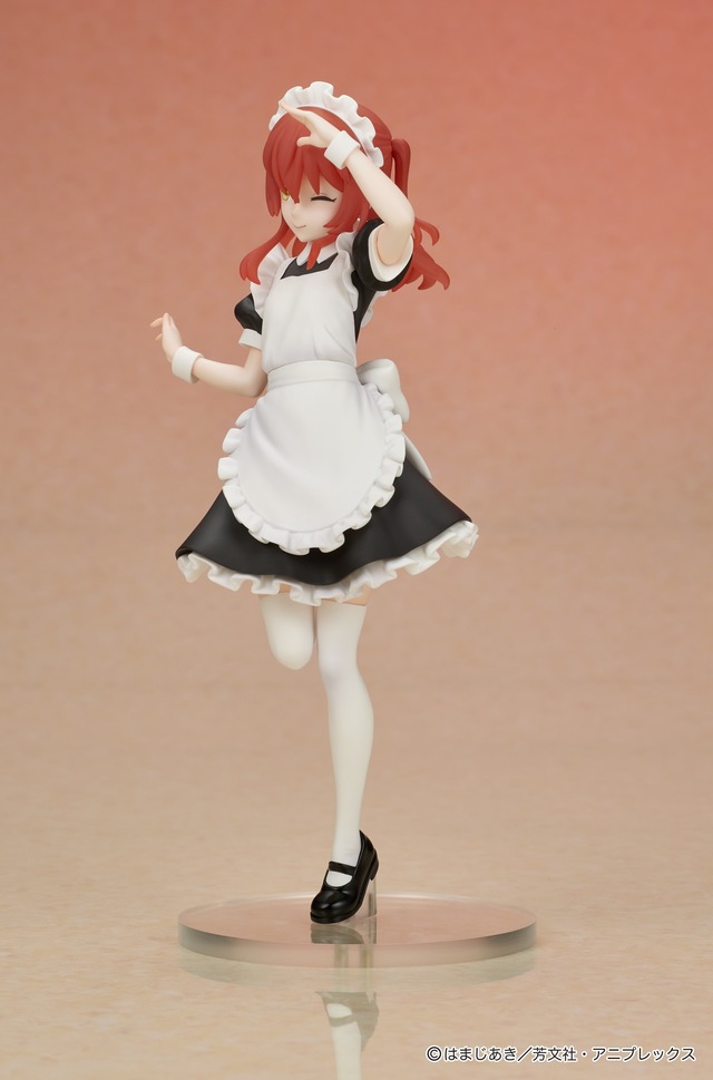 DIGSTA アニメ「ぼっち・ざ・ろっく！」喜多郁代