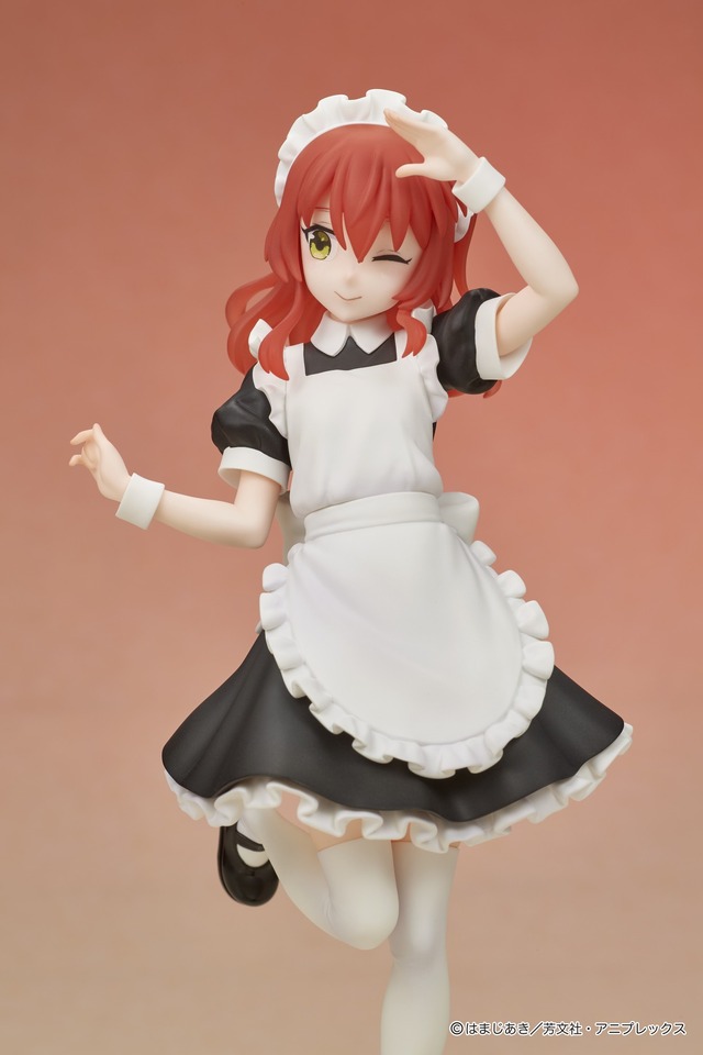 DIGSTA アニメ「ぼっち・ざ・ろっく！」喜多郁代