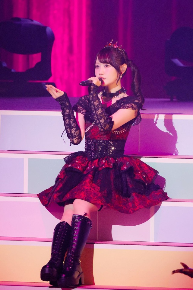 Yui's＊Company. LIVE TOUR 2026 SUMMER ～泡沫のマーメイド♡～