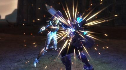 アクセル・ワールド －銀翼の覚醒－  