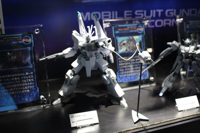 『ガンダムビルドファイターズ』の“セカイ”が広がる展示に　最新作も盛りだくさん「ガンプラEXPO」レポート前編