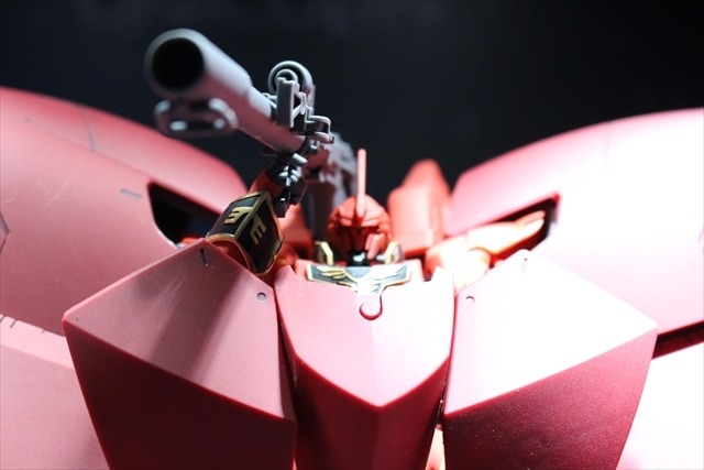 『ガンダムビルドファイターズ』の“セカイ”が広がる展示に　最新作も盛りだくさん「ガンプラEXPO」レポート前編