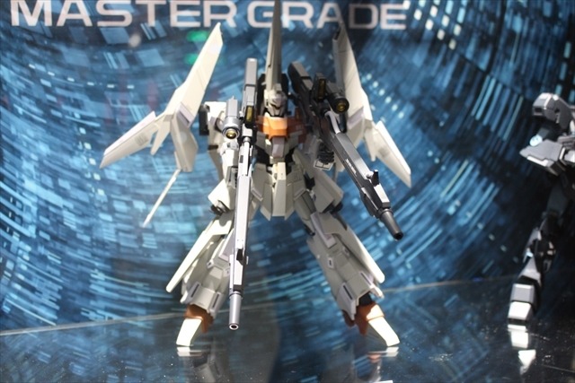 『ガンダムビルドファイターズ』の“セカイ”が広がる展示に　最新作も盛りだくさん「ガンプラEXPO」レポート前編