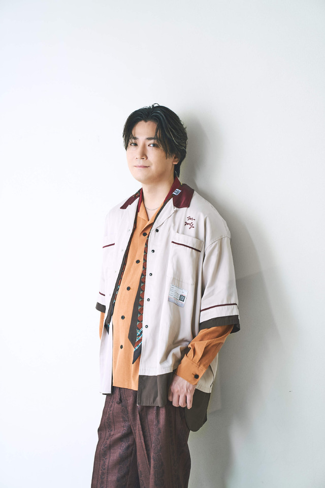 坂 泰斗