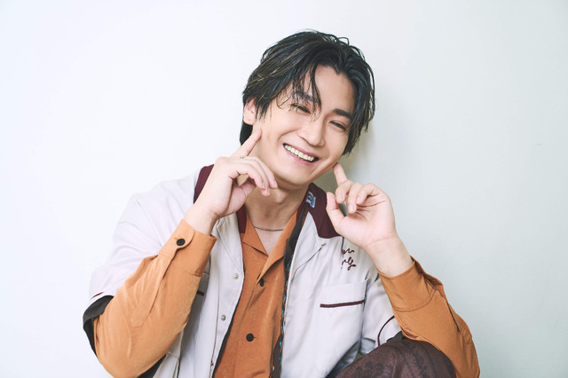 坂 泰斗